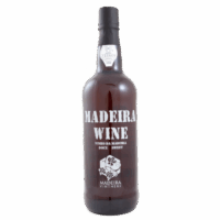Madeira Vintners Doce 3 Anos
