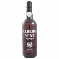 Madeira Vintners Seco 3 Anos