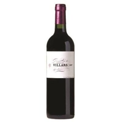 Château Villars - AC Fronsac 2022