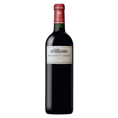 Château Moulin Haut-Laroque - Fronsac 2022 Magnum