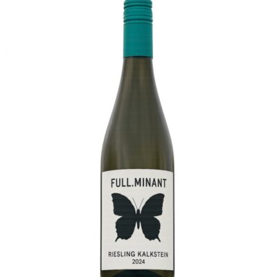 Christopher Full - Zell Schwarzer Herrgott Riesling 2024