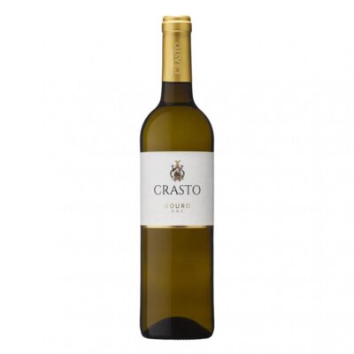 Quinta do Crasto - Branco 2024