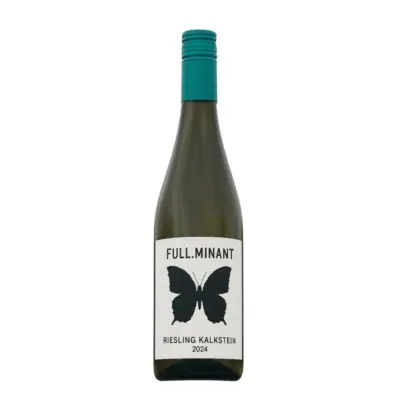 Christopher Full - Zell Schwarzer Herrgott Riesling 2024