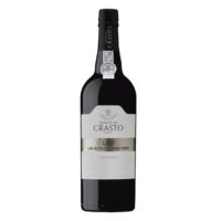Quinta do Crasto - Late Bottled Vintage LBV 2017