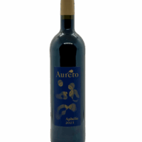 Aureto - Aphélie Rouge 2023