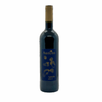 Aureto - Aphélie Rouge 2023