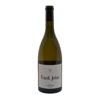 Frank John - Chardonnay Kalkstein trocken 2024