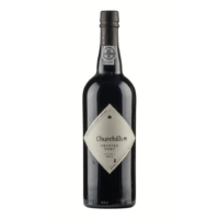 Churchill′s - Crusted Port 2015