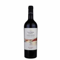 Las Ninas - Apalta Cabernet Sauvignon Gran Reserva 2022