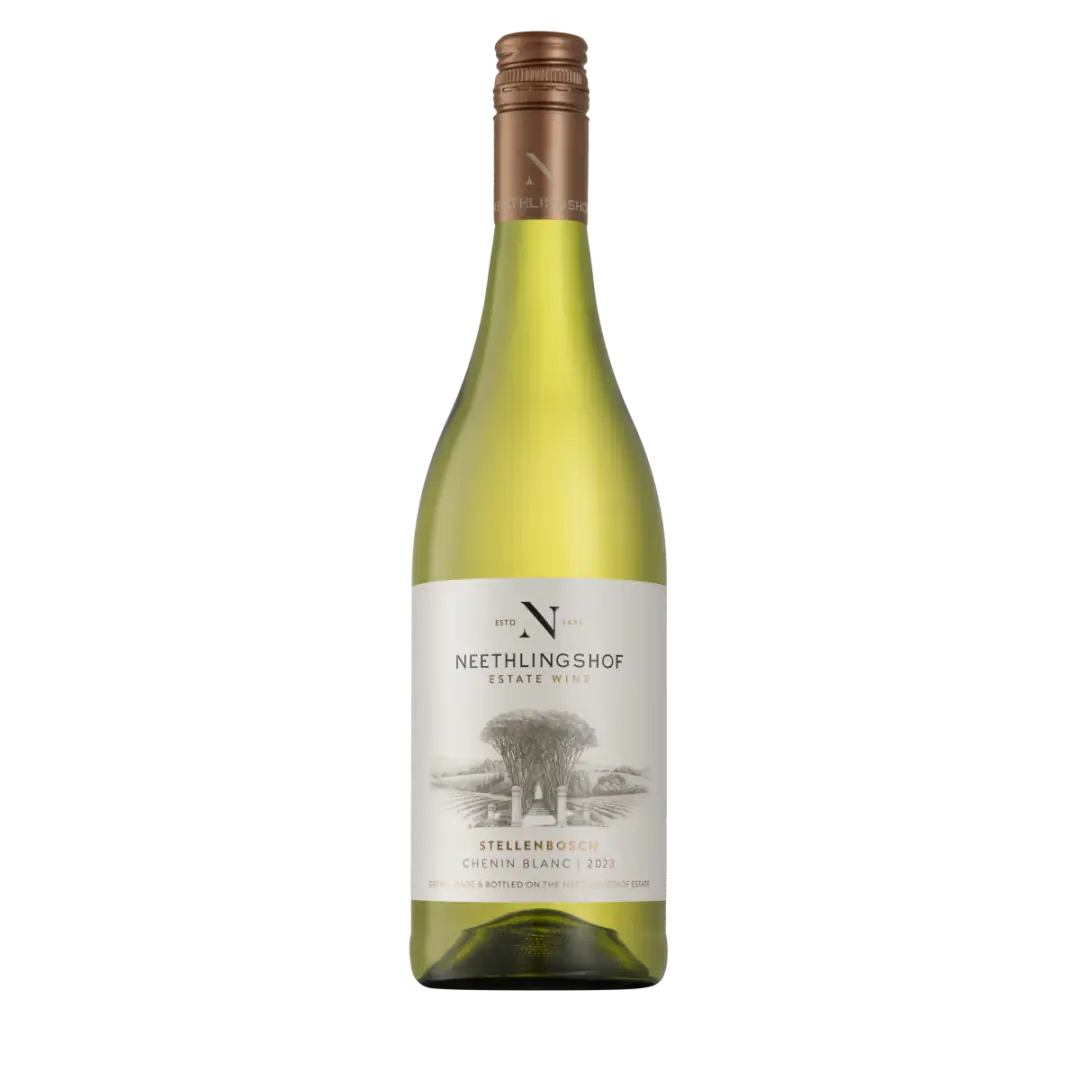 Neethlingshof Chenin Blanc aus Stellenbosch Südafrika