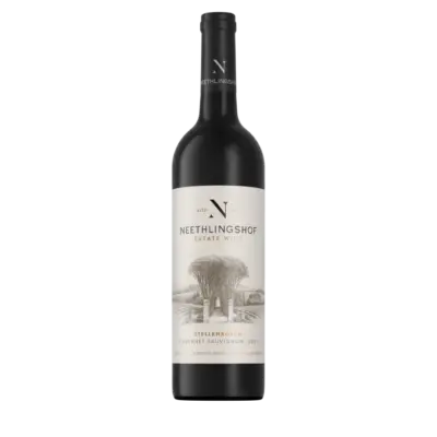 Neethlingshof Cabernet Sauvignon aus Stellenbosch Südafrika