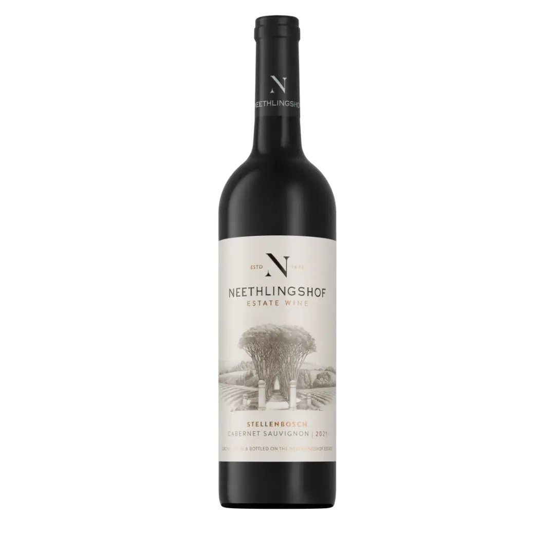 Neethlingshof Cabernet Sauvignon aus Stellenbosch Südafrika