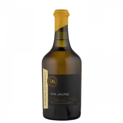 Domaine de Savagny Vin Jaune 2017 – Savagnin aus dem französischen Jura