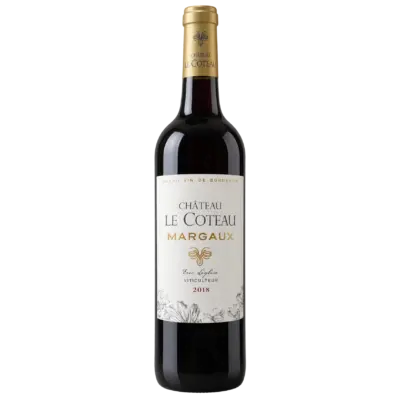 Château Le Coteau Margaux Bordeaux