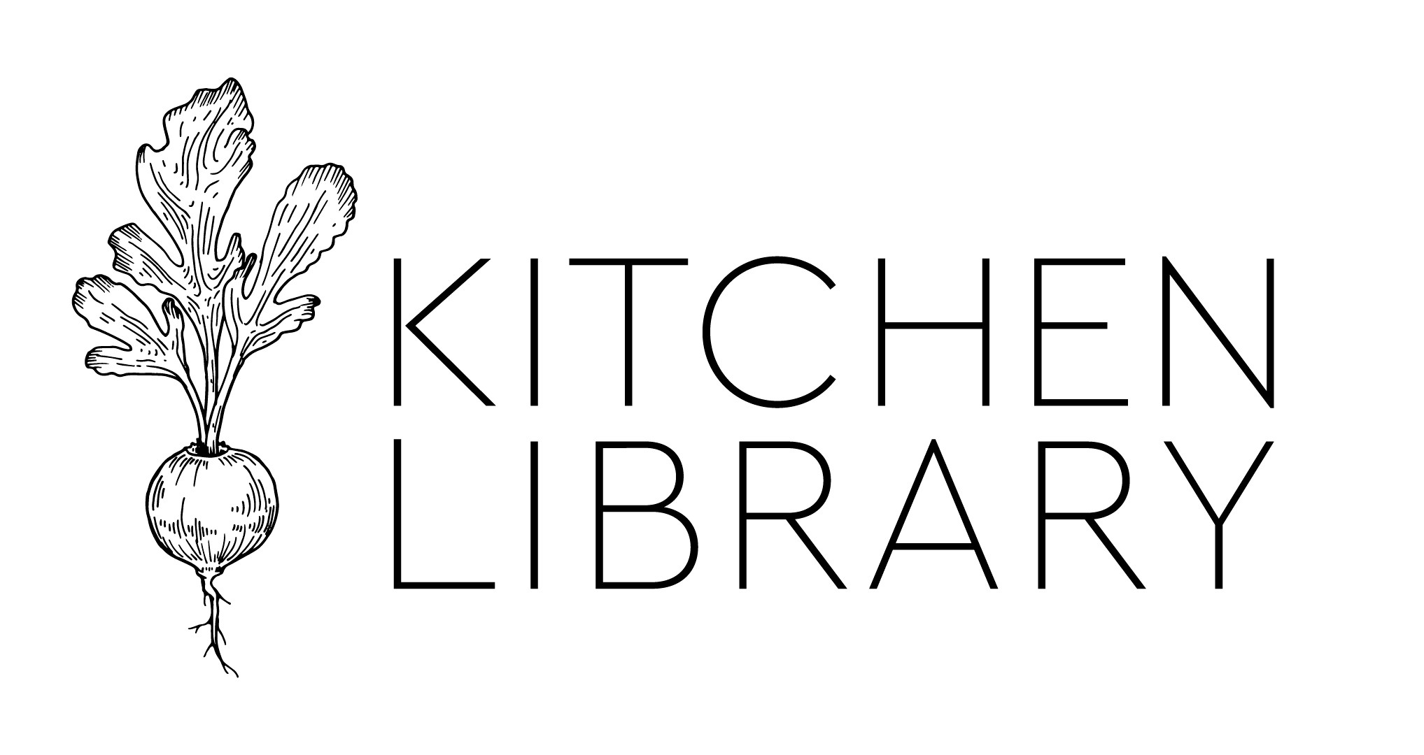 Kitchen Library