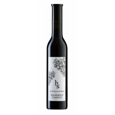 Hanewald-Schwerdt - Balsamico Classico
