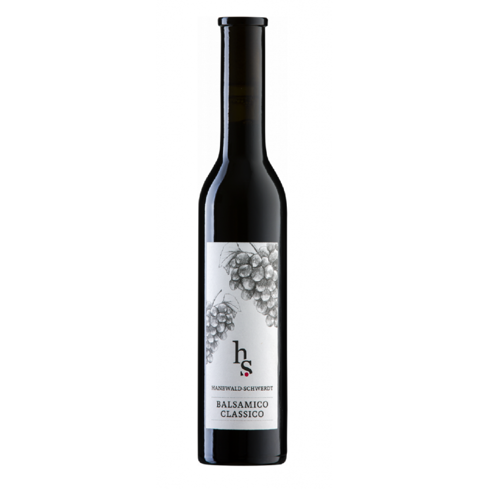 Hanewald-Schwerdt - Balsamico Classico
