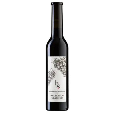Hanewald-Schwerdt - Balsamico Classico Essig Pfalz