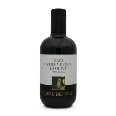 Torre dei Beati - Olio Extra Vergine di Oliva