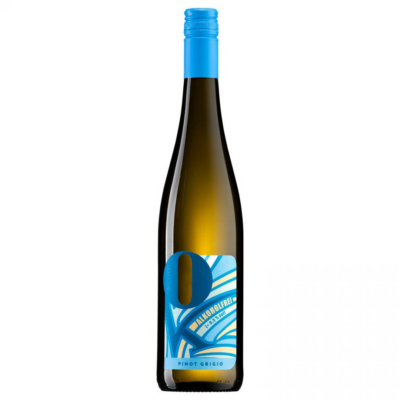 Kesselring - Pinot Grigio alkoholfrei