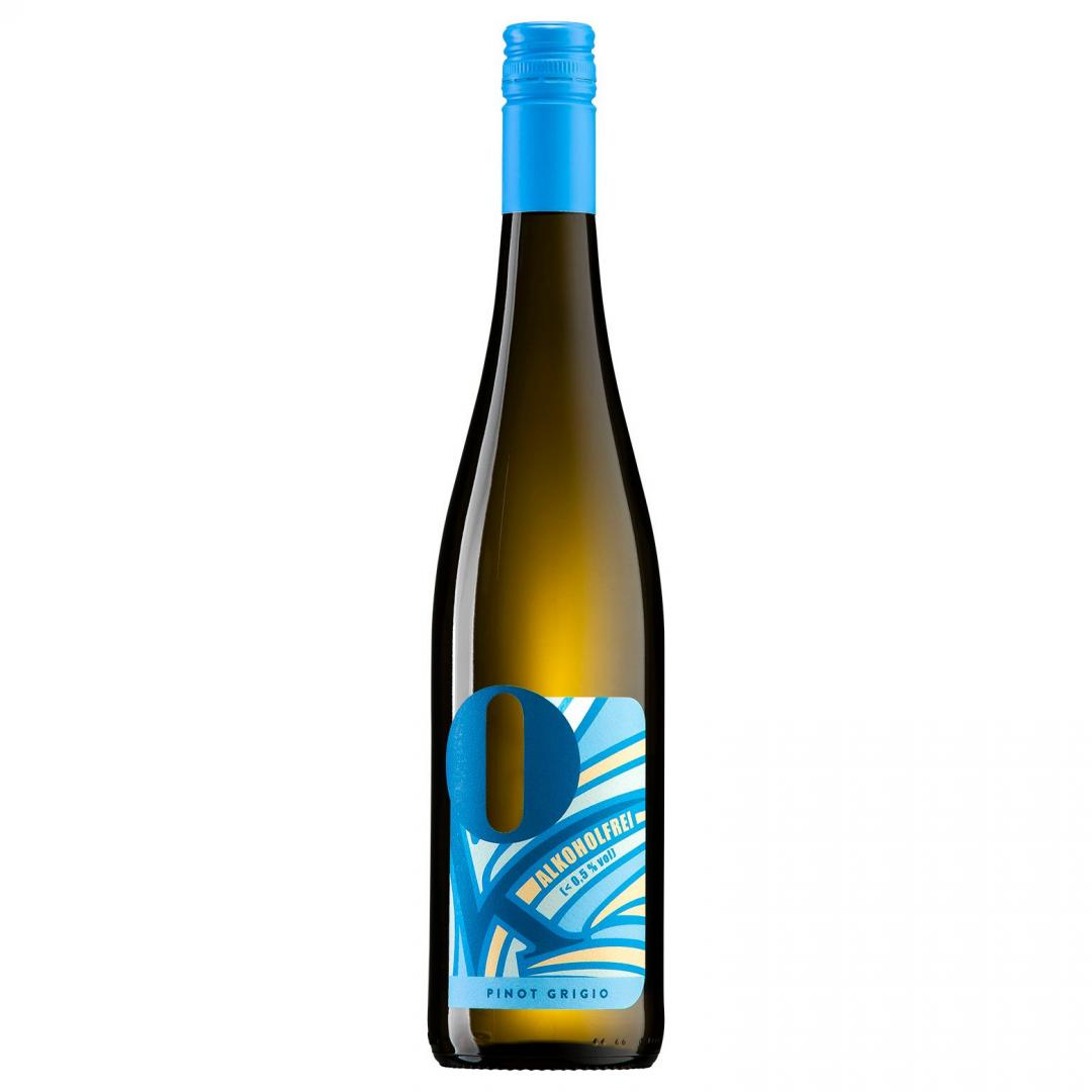 Kesselring - Pinot Grigio alkoholfrei