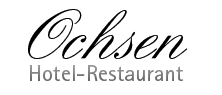 Hotel Restaurant Ochsen