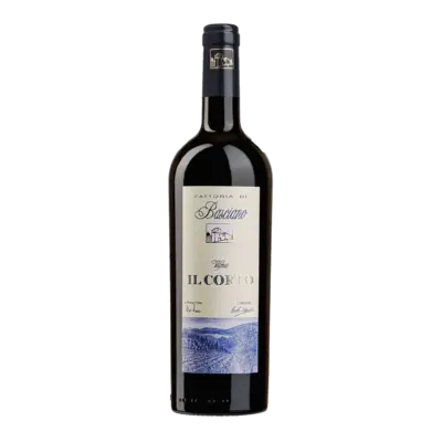 Renzo Masi - Fattoria di Basciano Vigna il Corto 2023