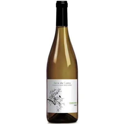 Serre de Guéry - Chardonnay Force 2025