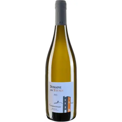 Domaine Les Yeuses - Chardonnay IGP 2025