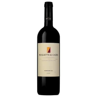 Roquette & Cazes - Douro DOC 2022