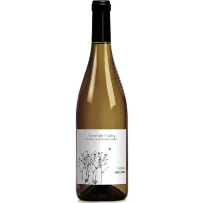 Serre de Guéry - Viognier Intelligence 2025
