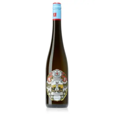 Joachim Flick - Königin Victoria Berg Riesling 2024 trocken