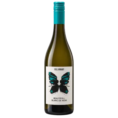 Christopher Full Beautifull Blanc de Noir Rheinhessen