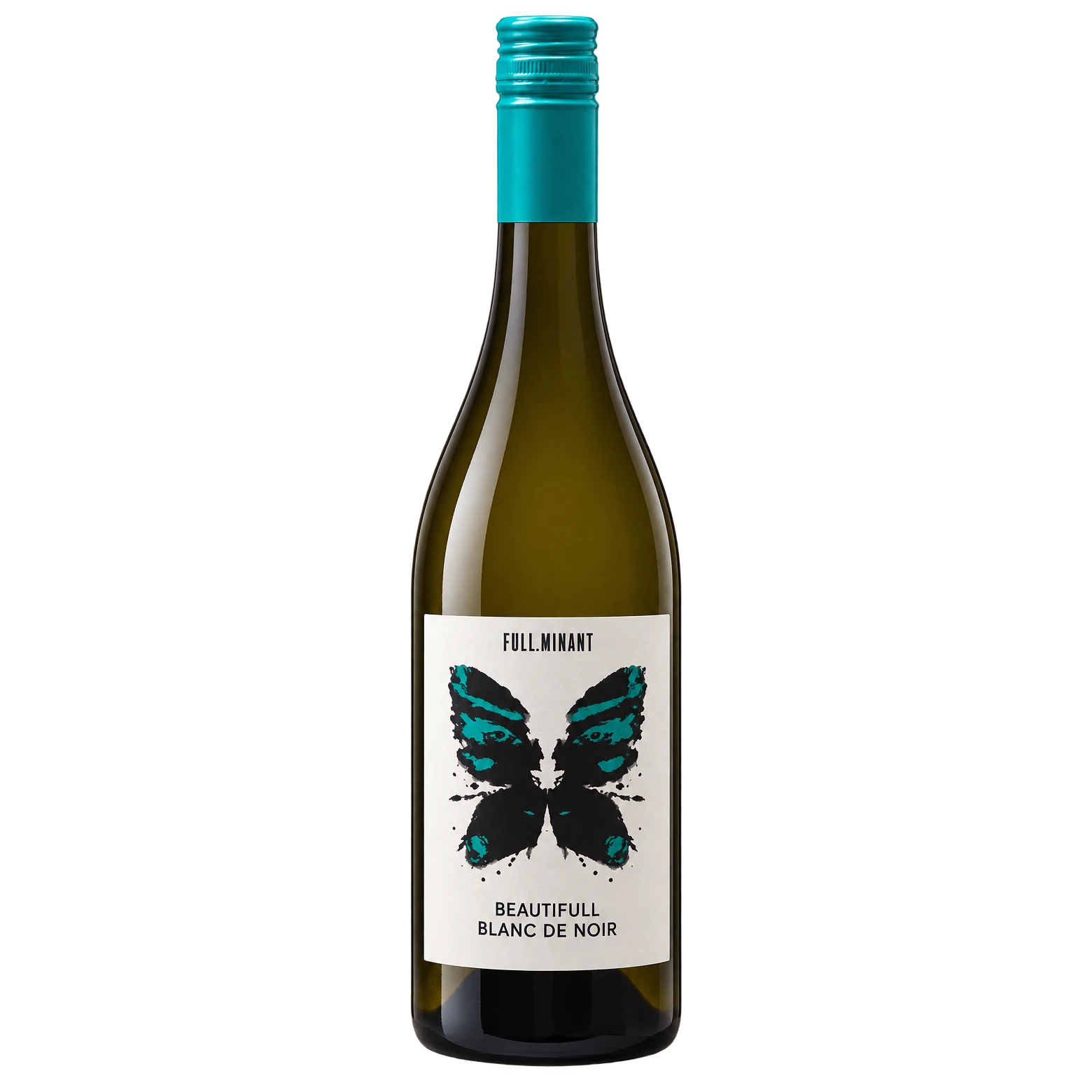Christopher Full Beautifull Blanc de Noir Rheinhessen