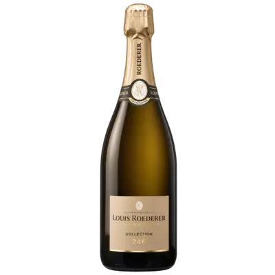 Champagne Louis Roederer Collection 246 Brut 0,75 Liter