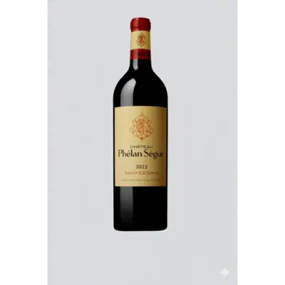 Château Phélan Ségur 2022 – Rotwein aus Saint-Estèphe im Bordeaux