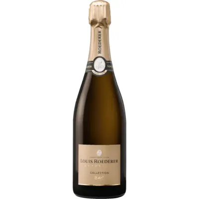 Champagne Louis Roederer - Roederer Collection C246
