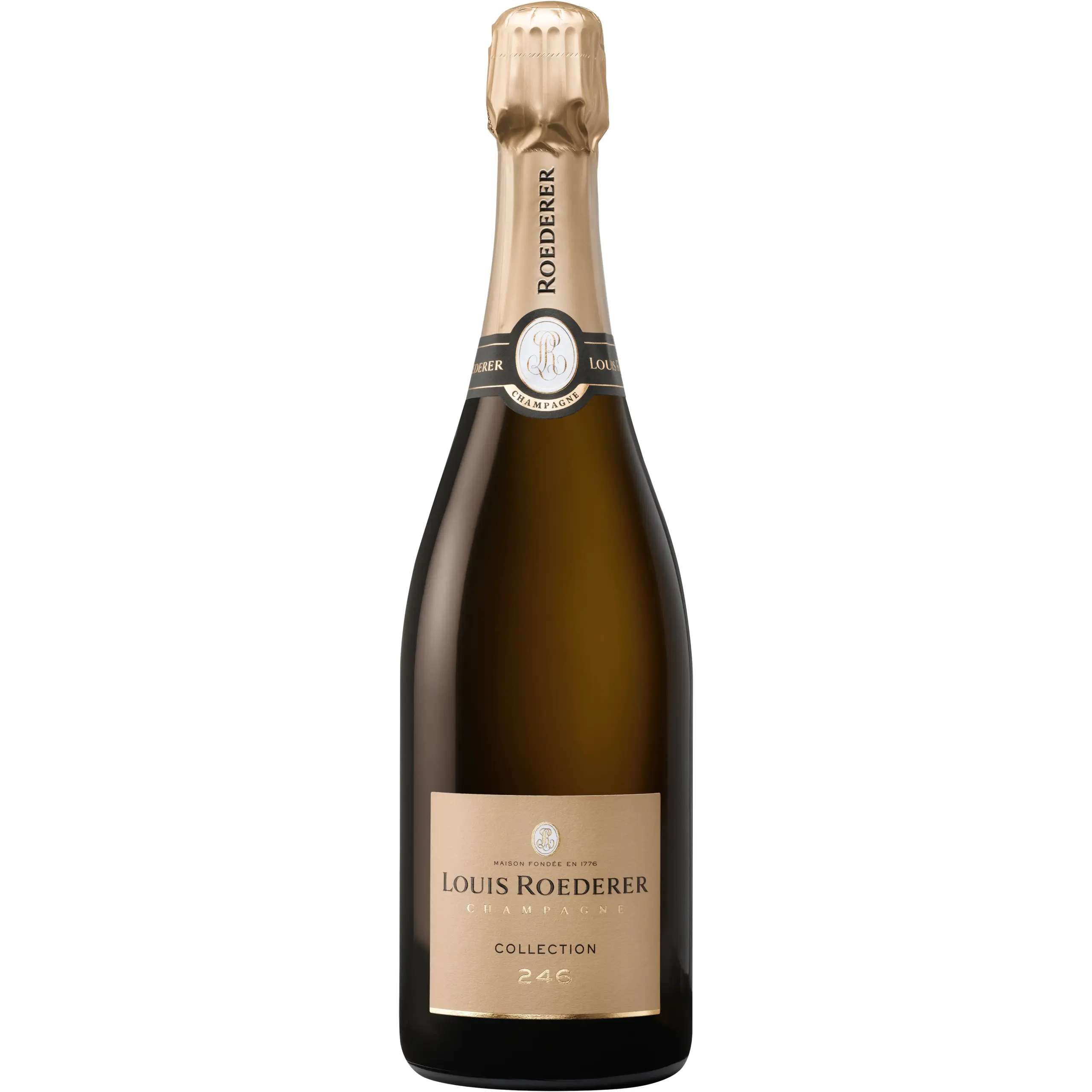 Champagne Louis Roederer - Roederer Collection C246