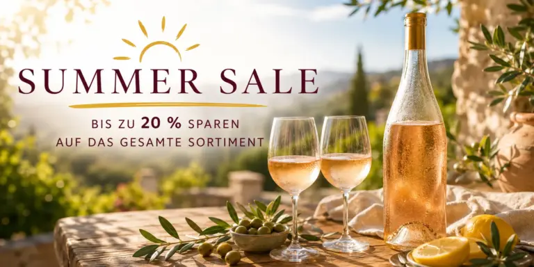 ☀️ Summer Sale 2026