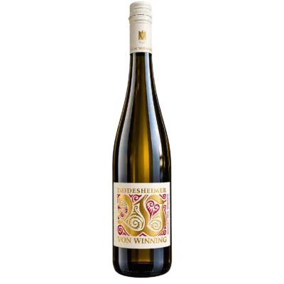 von Winning - Riesling Deidesheim