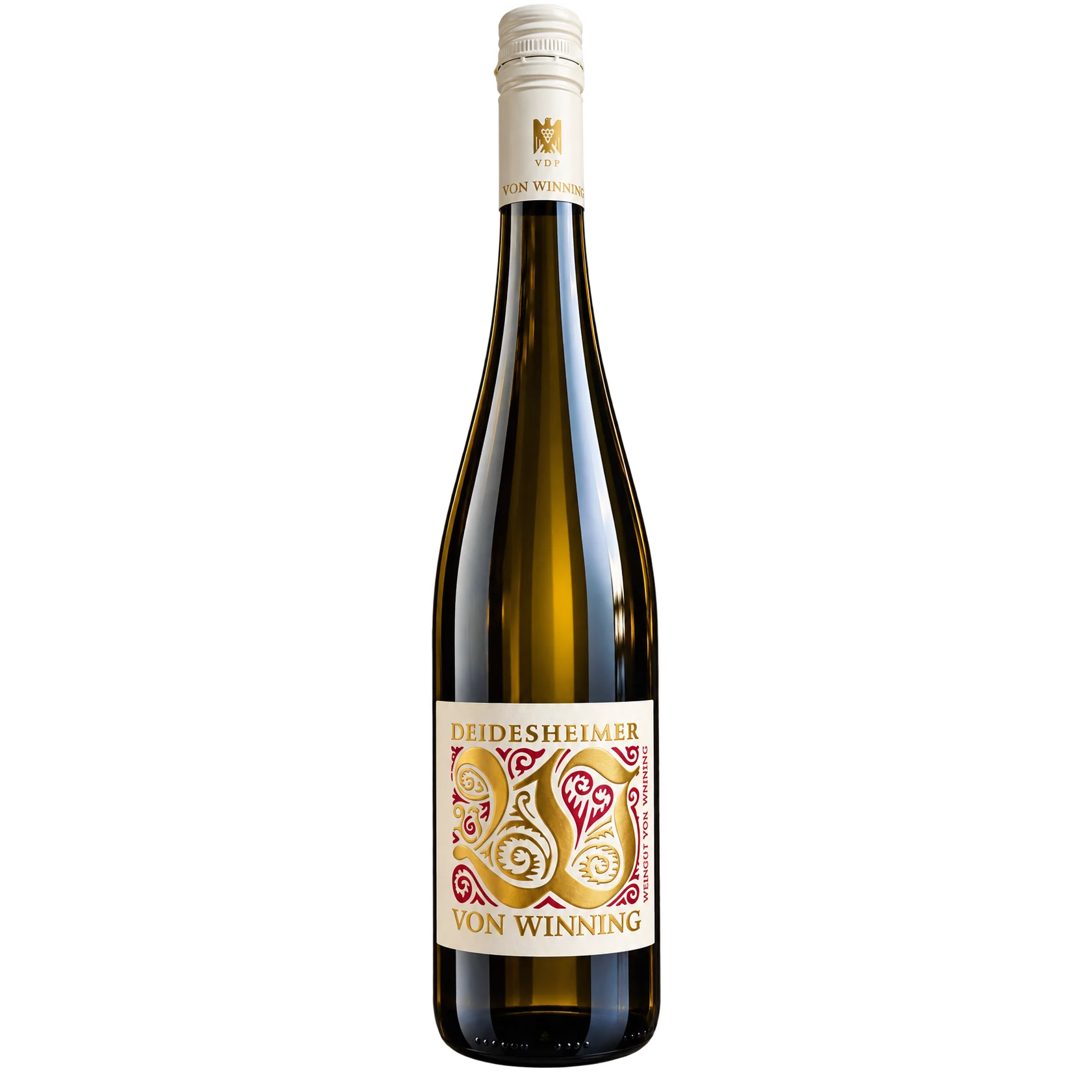 von Winning - Riesling Deidesheim