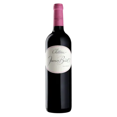 Château Joanin Bécot - 2015