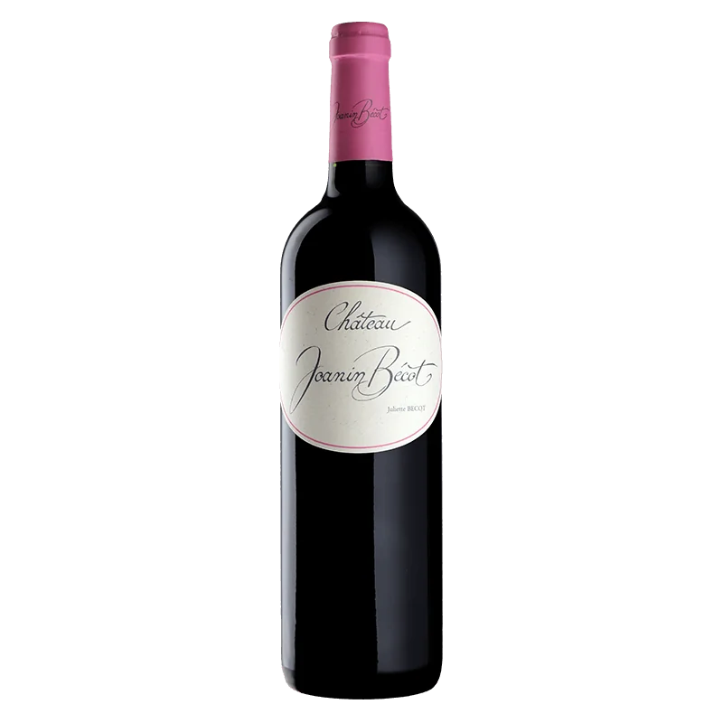 Château Joanin Bécot - 2015