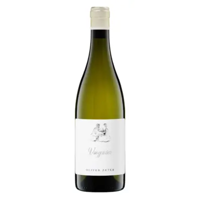 Oliver Zeter - Viognier trocken 2023
