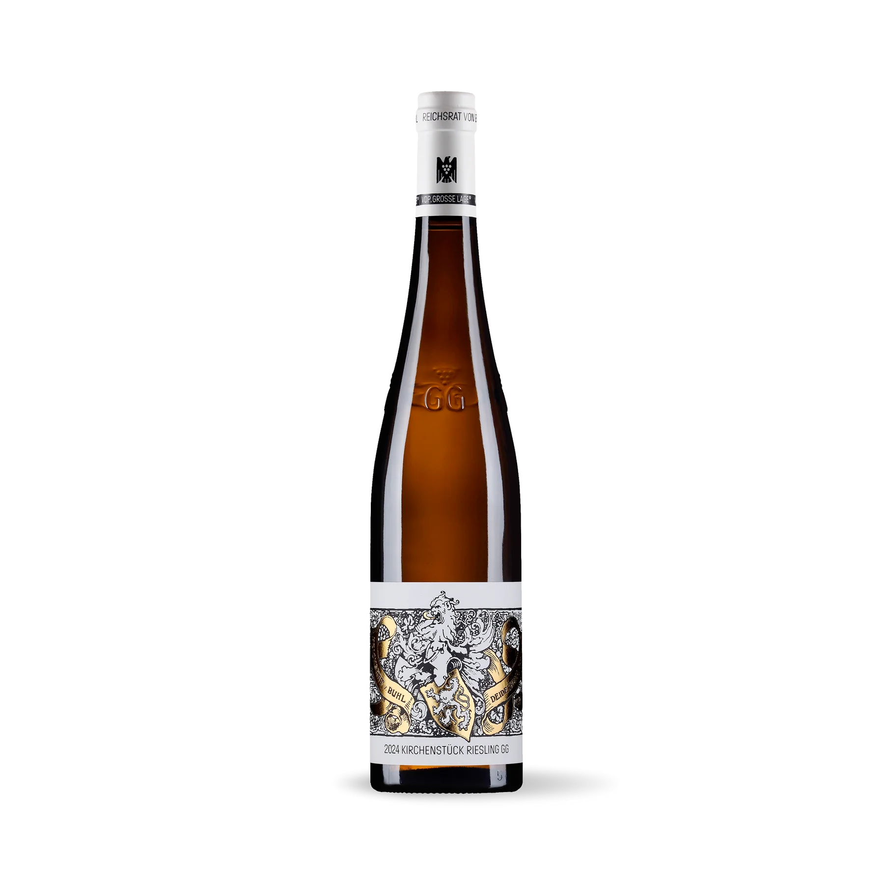 Reichsrat von Buhl - Kirchenstück Riesling GG 2024