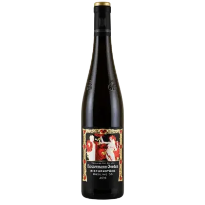 Bassermann-Jordan Kirchenstück Riesling GG 2025 aus Forst