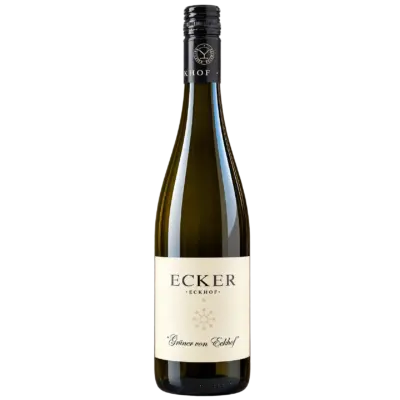 Ecker-Eckhof Grüner von Eckhof Grüner Veltliner