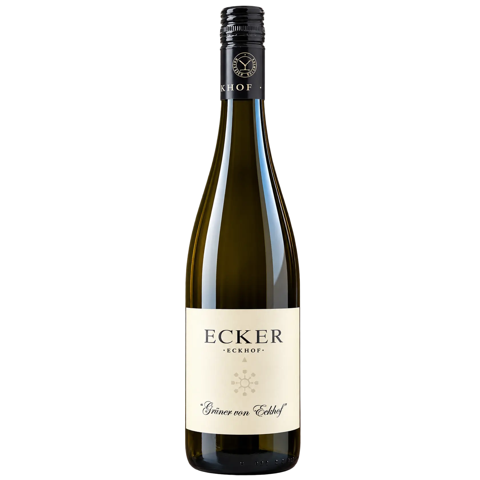 Ecker-Eckhof Grüner von Eckhof Grüner Veltliner