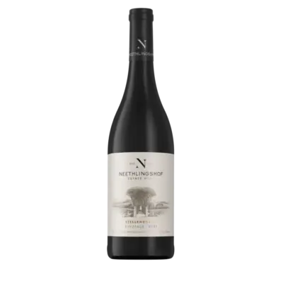 Neethlingshof Pinotage aus Stellenbosch Südafrika