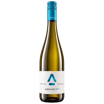 Arnold Riesling Buntsandstein N° 2 trocken